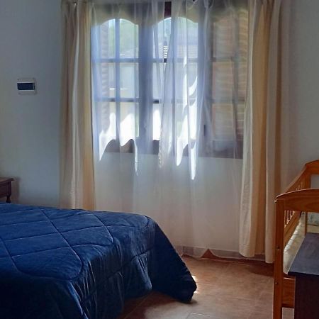 La Elvira Villa San Antonio de Areco Eksteriør billede