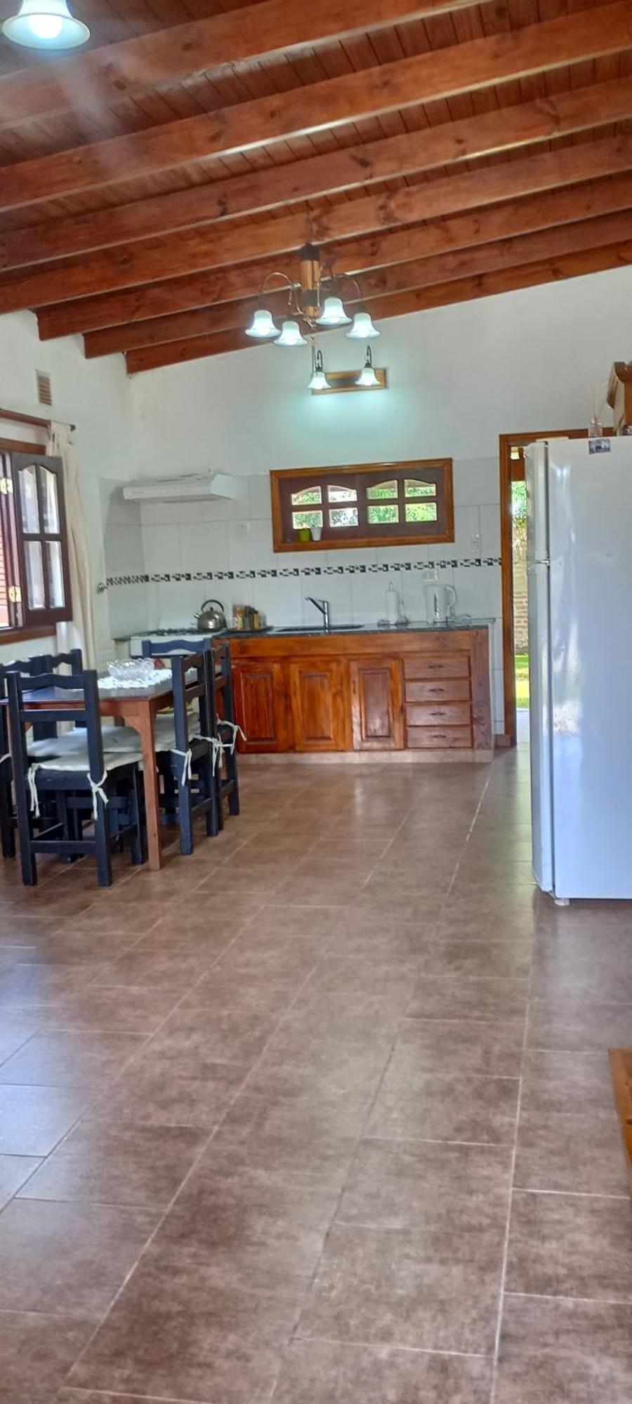 La Elvira Villa San Antonio de Areco Eksteriør billede