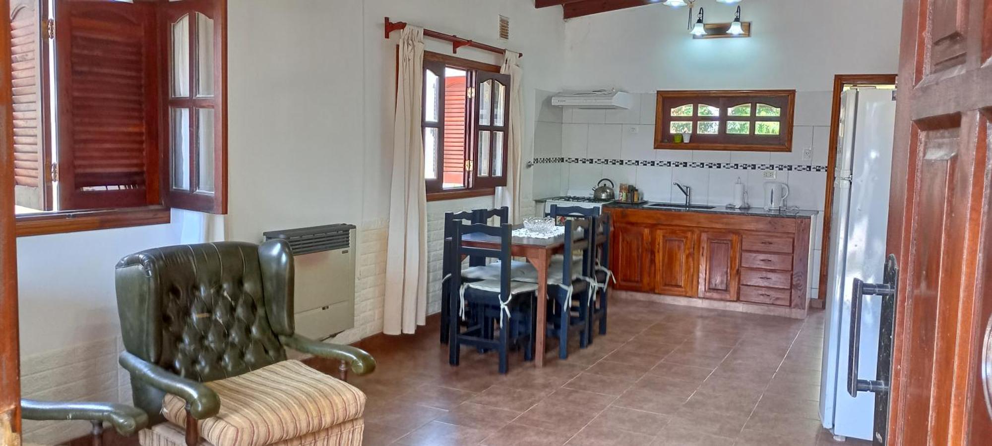 La Elvira Villa San Antonio de Areco Eksteriør billede