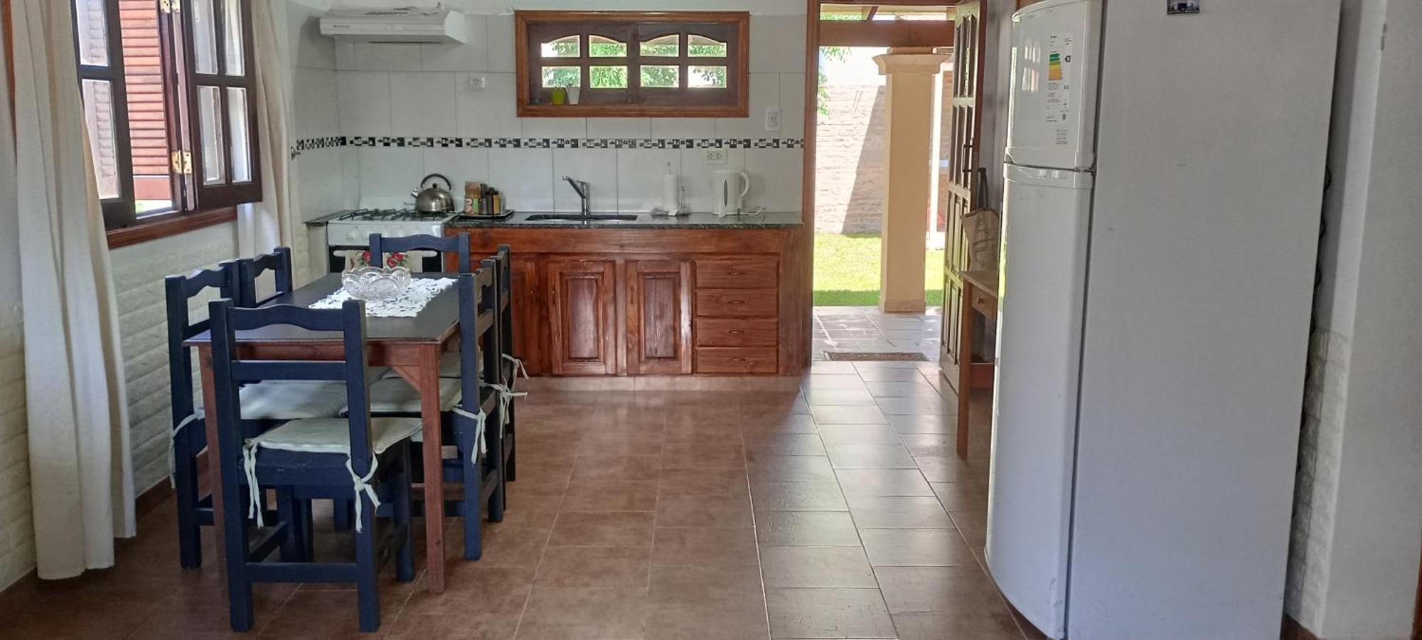 La Elvira Villa San Antonio de Areco Eksteriør billede