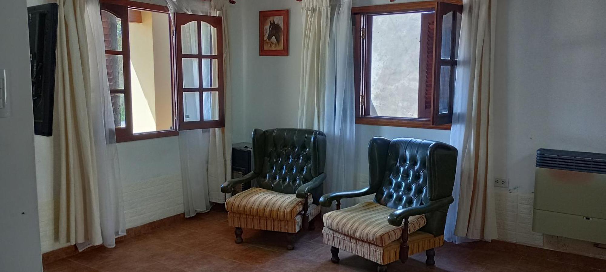 La Elvira Villa San Antonio de Areco Eksteriør billede