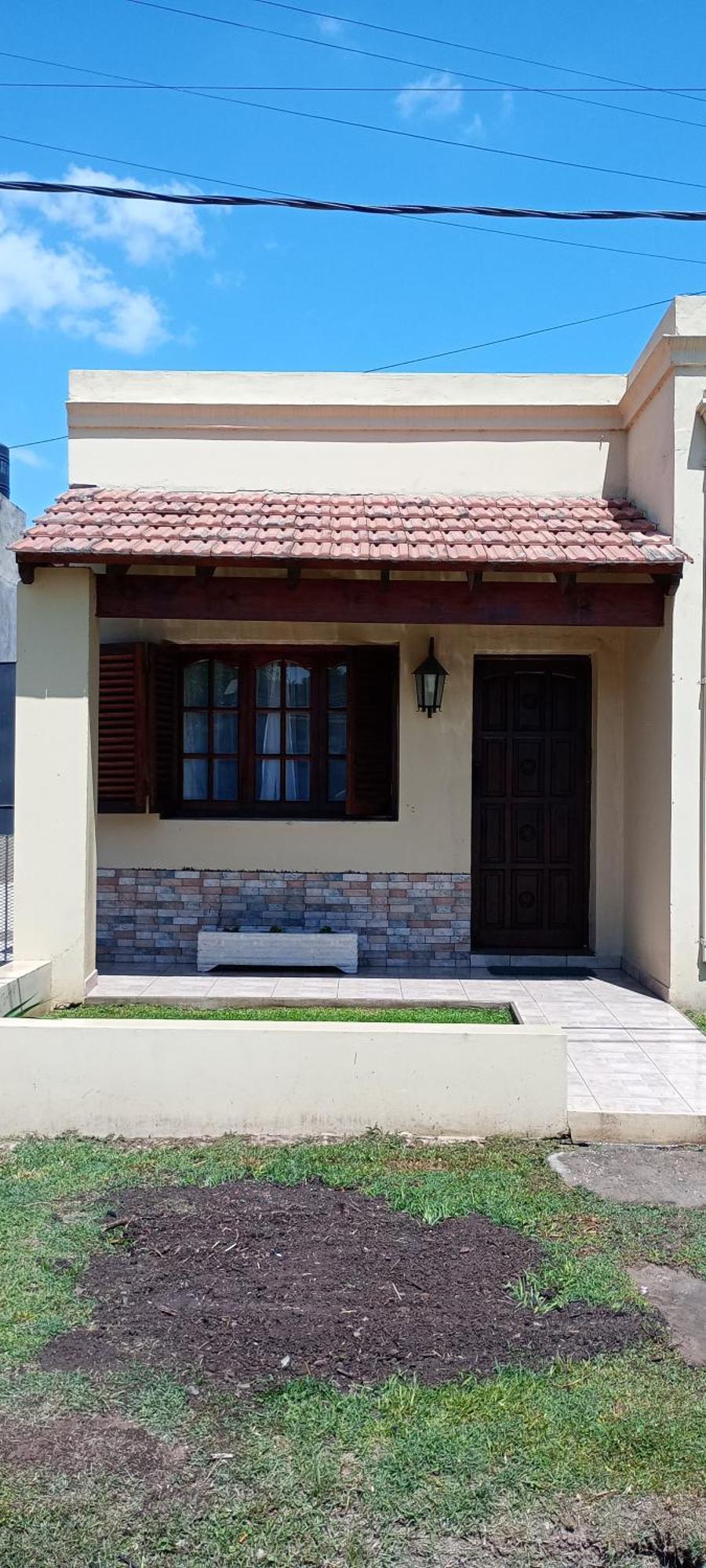 La Elvira Villa San Antonio de Areco Eksteriør billede