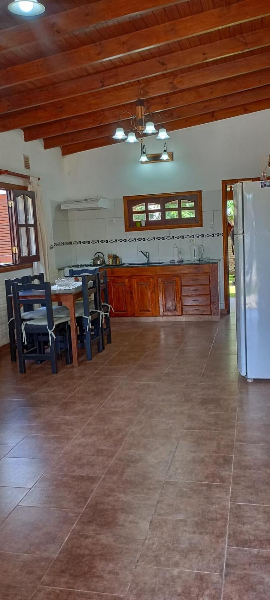 La Elvira Villa San Antonio de Areco Eksteriør billede