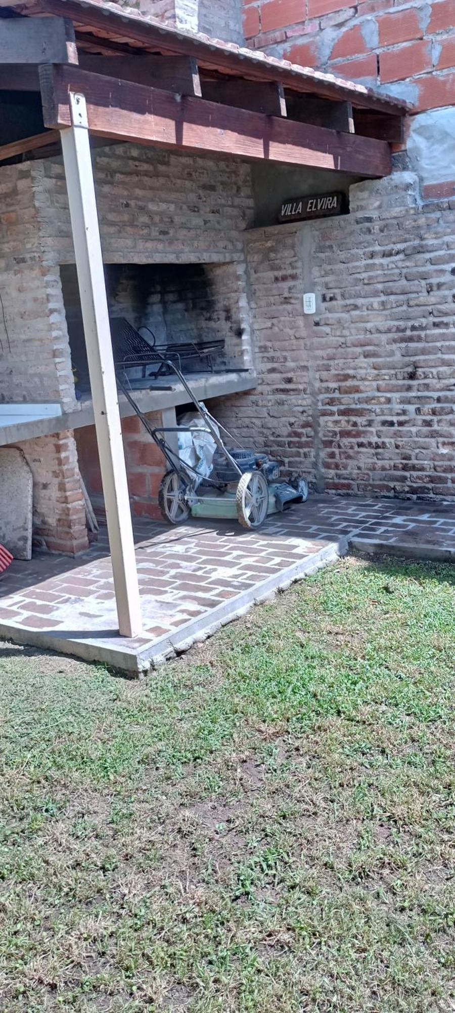 La Elvira Villa San Antonio de Areco Eksteriør billede